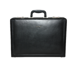 Briefcase Black