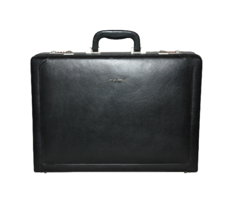 Briefcase Black