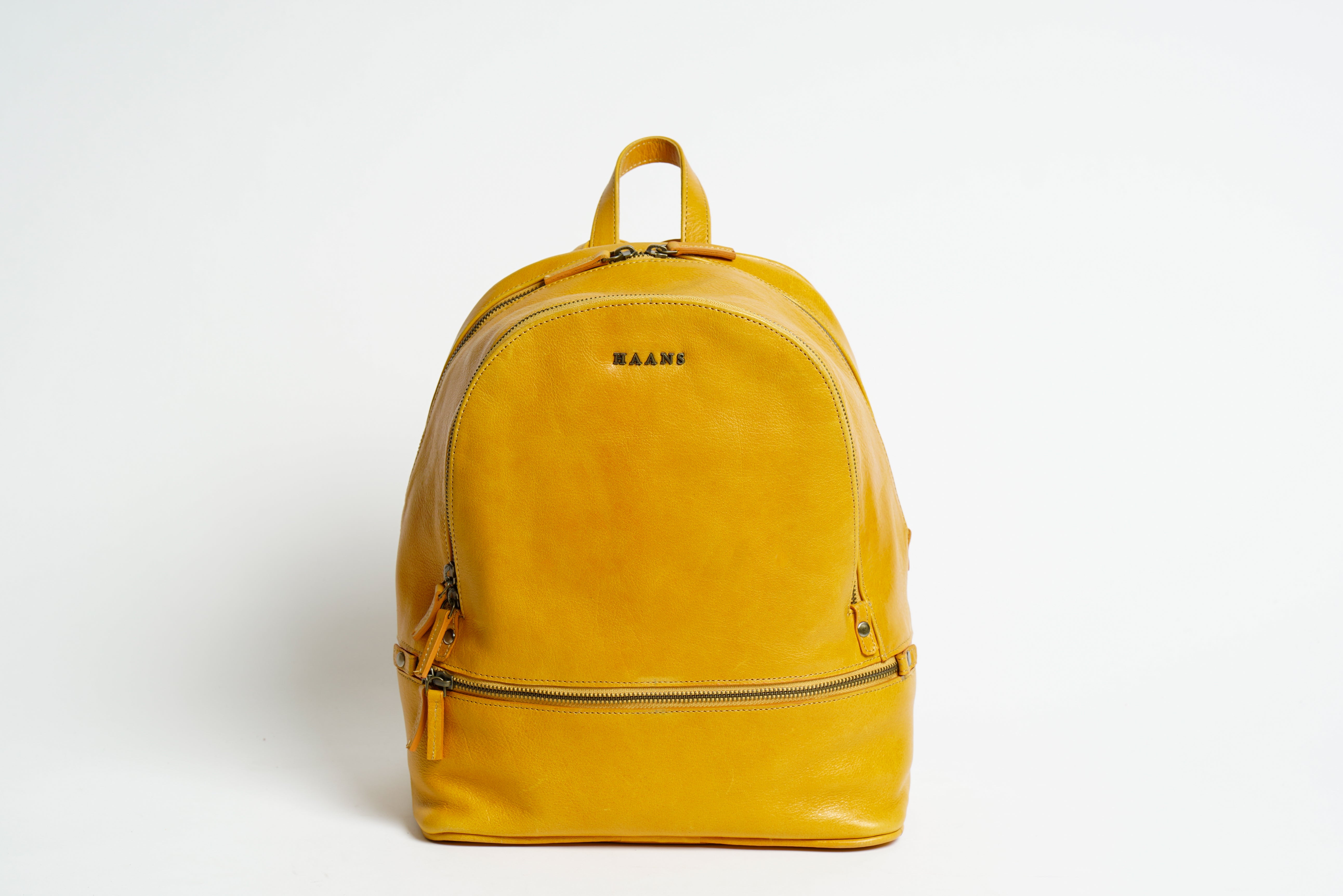 Sunny bright Backpack