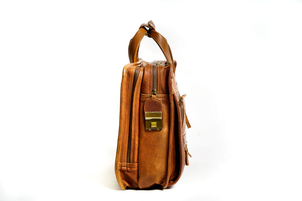 Burrak Workbag