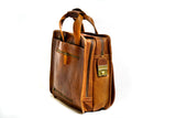 Burrak Workbag