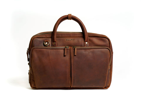 Vintage Workbag