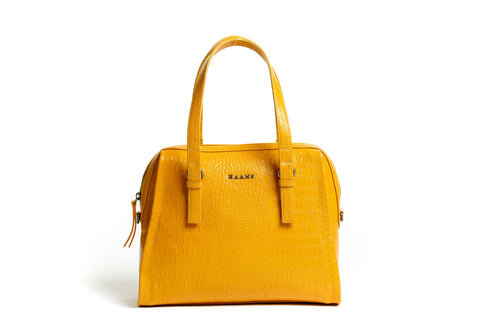 Bright Shoulder Bag