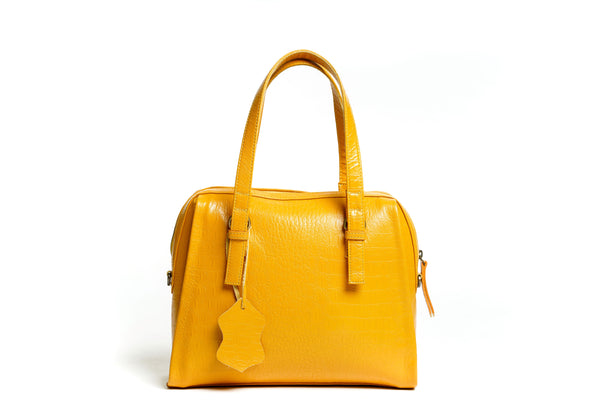 Bright Shoulder Bag