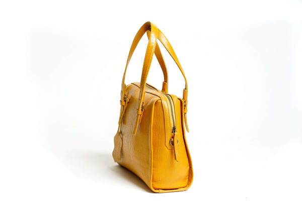 Bright Shoulder Bag