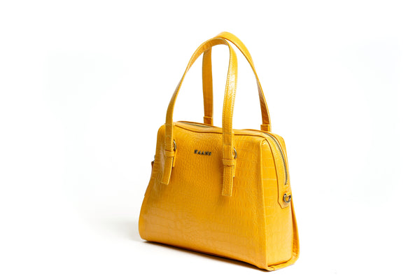 Bright Shoulder Bag