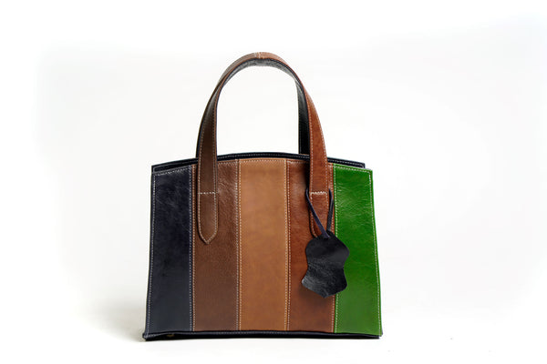 Siebrel Shoulder Bag