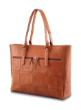 Brownstone Tote