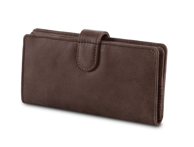 Tan Wallet