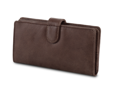 Tan Wallet