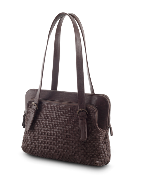 Earth Weave Tote