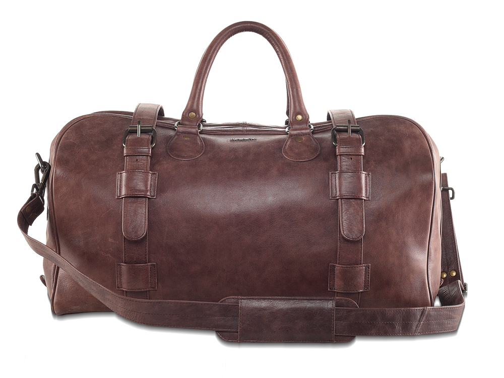 Wayfarer Duffle