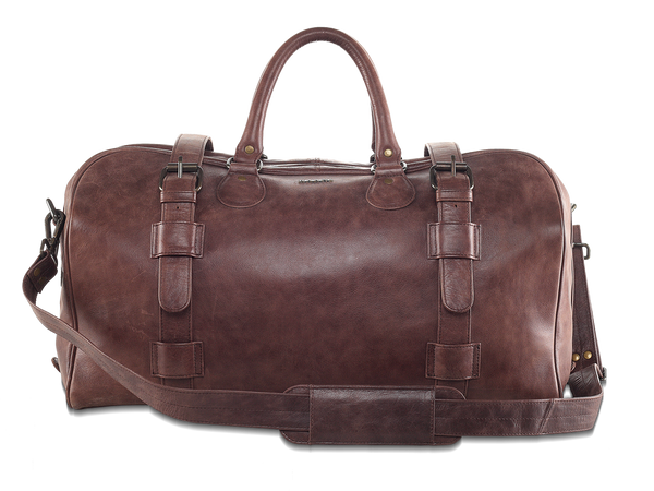 Wayfarer Duffle