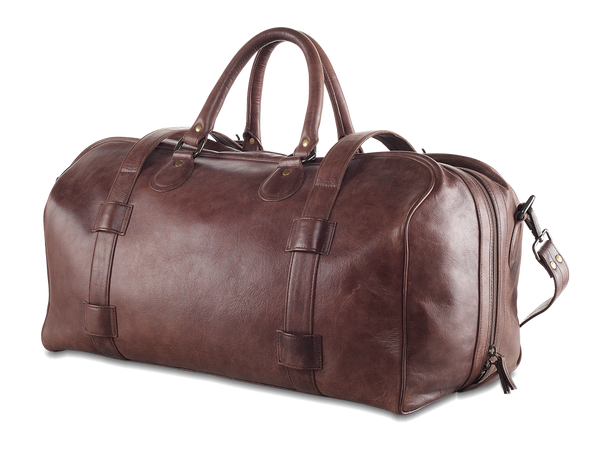 Wayfarer Duffle