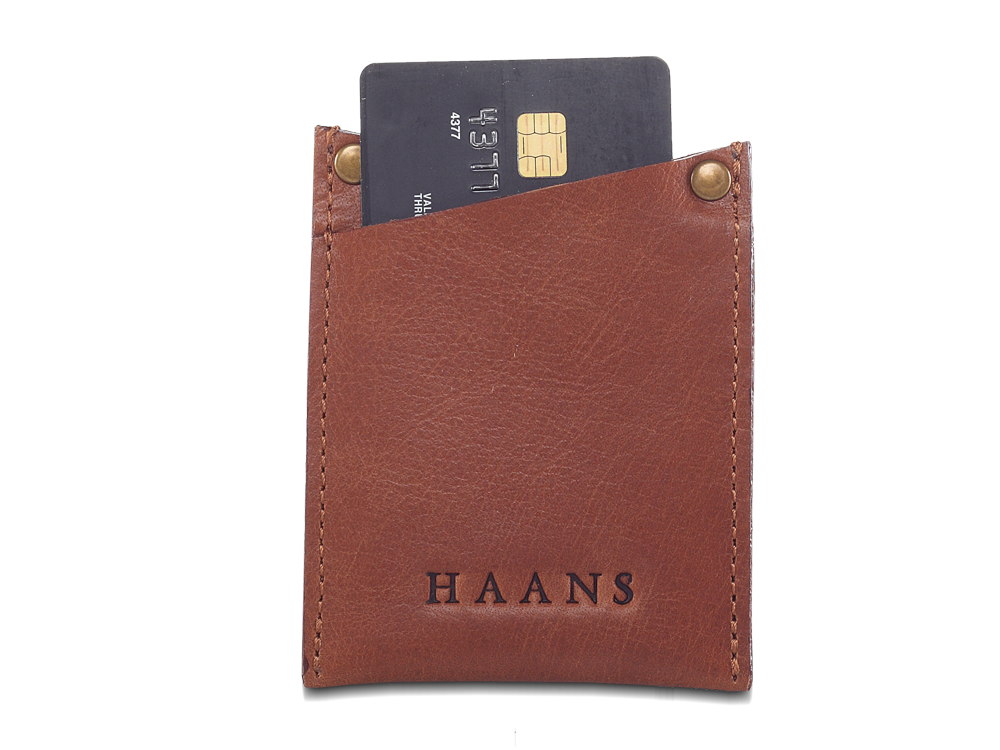 Classic Credit Card Case