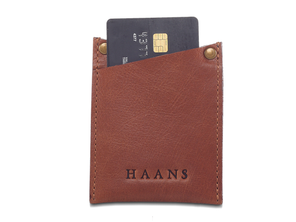 Classic Credit Card Case