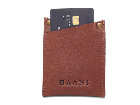 Classic Credit Card Case