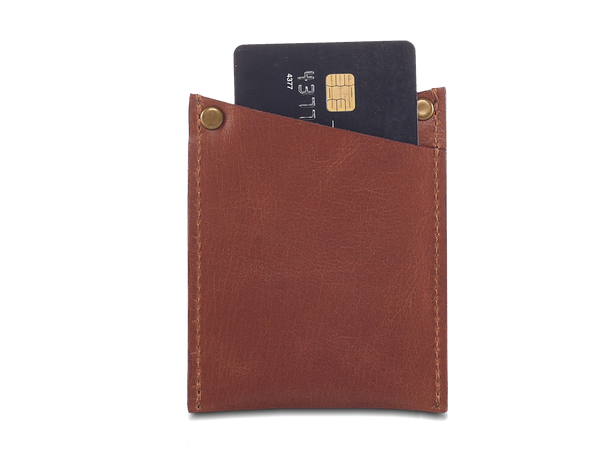 Classic Credit Card Case