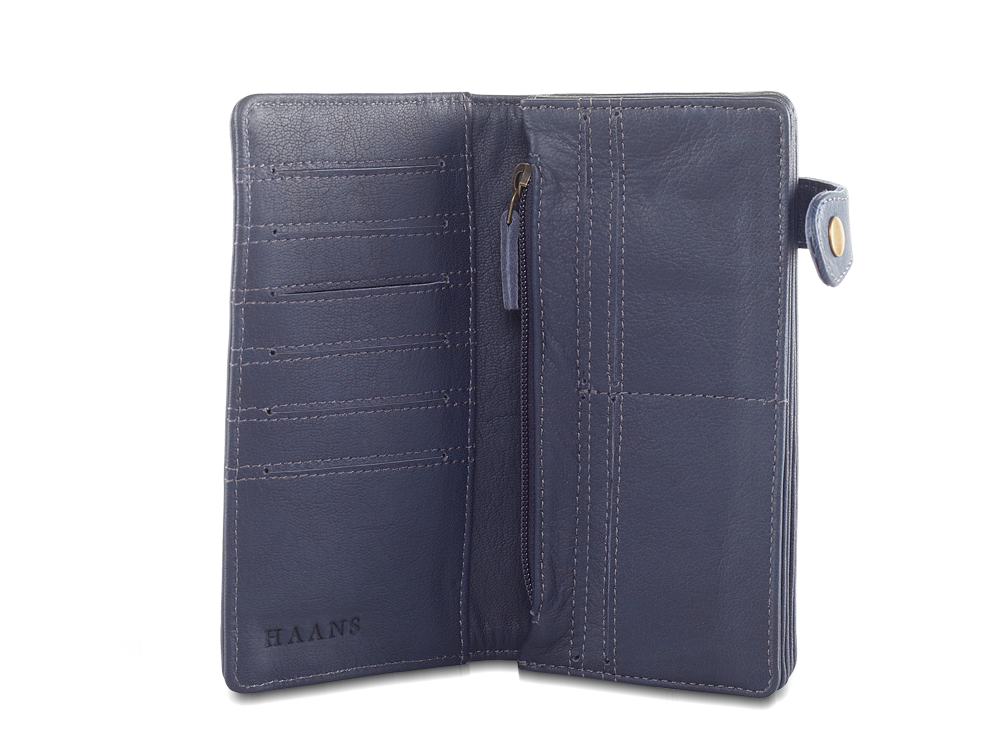 Tiffin wallet