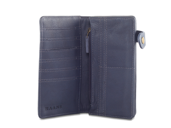 Tiffin wallet