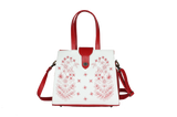 Mixmatch cherry Embroidery