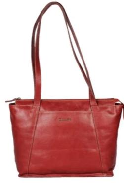 Red Tote