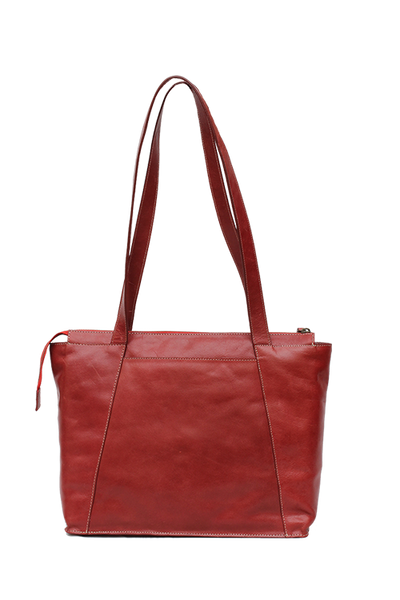 Red Tote