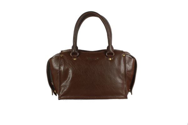 Schenkel Bag Olive