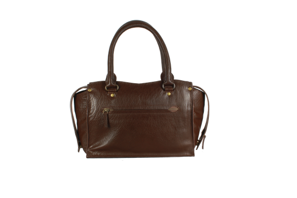 Schenkel Bag Olive