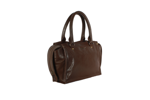 Schenkel Bag Olive