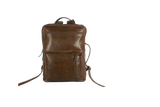 Patrick Back Pack Olive