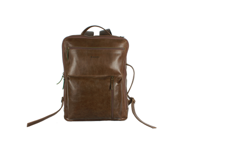 Patrick Back Pack Olive