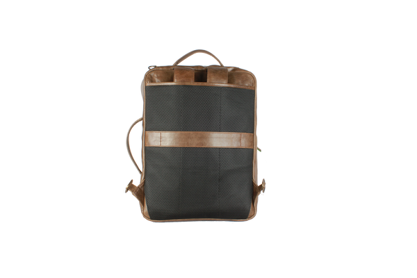 Patrick Back Pack Olive