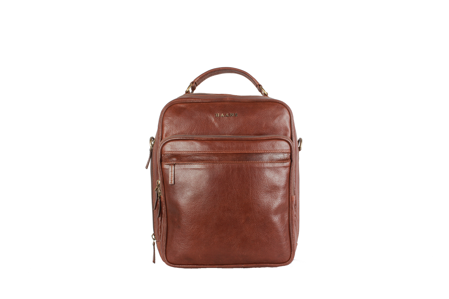 Alberto Cross Body Bordo