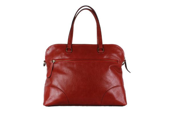 Tamaris Red Tote