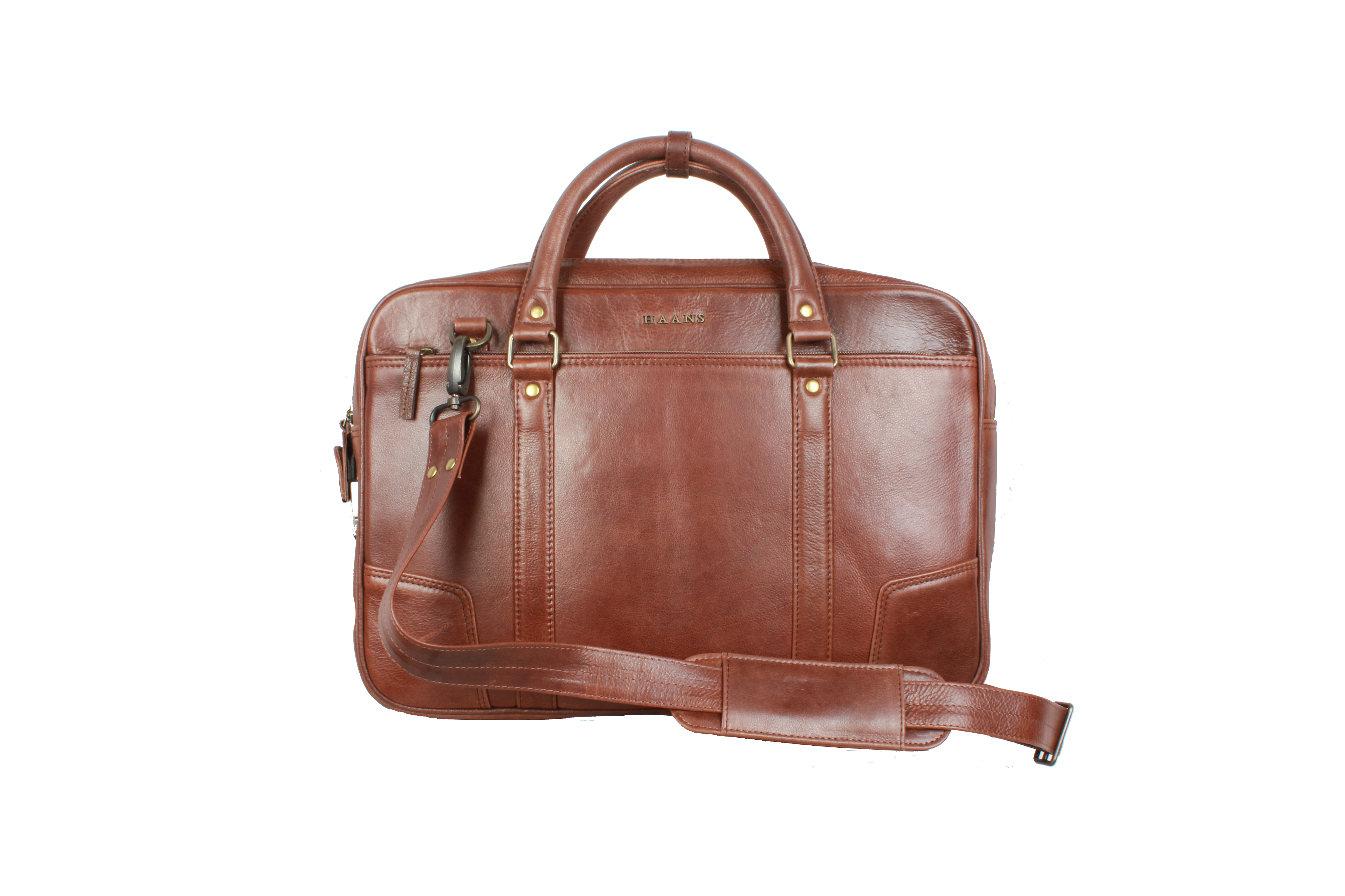 Work Bag (Brown)