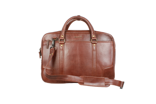 Work Bag (Brown)