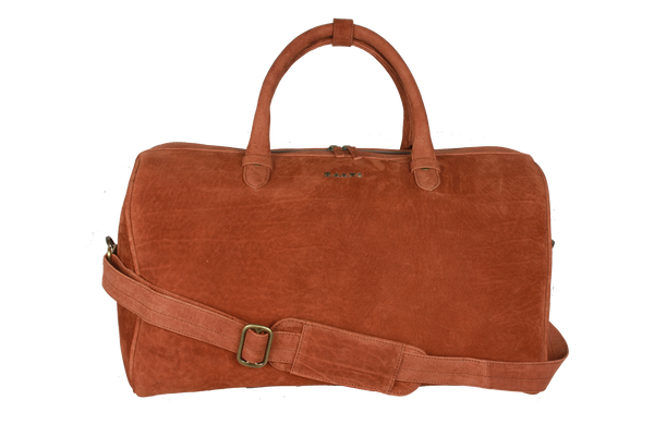 Traveller Duffle