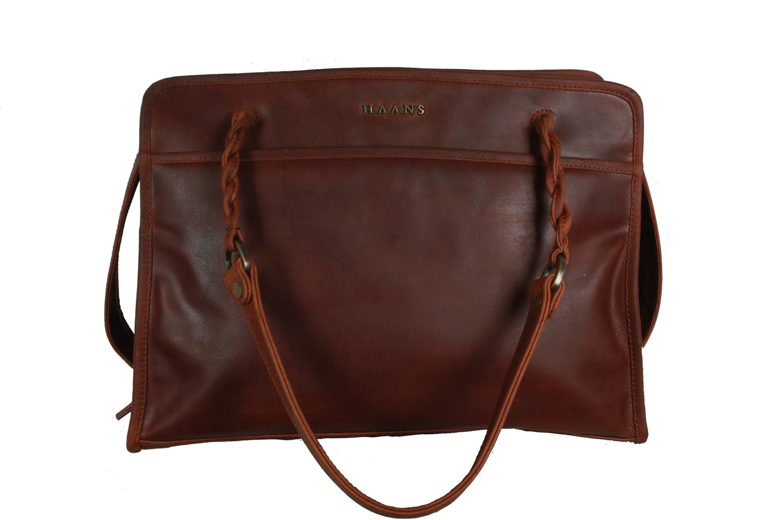 Gauti Vintage Brown