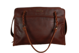 Gauti Vintage Brown