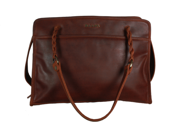 Gauti Vintage Brown