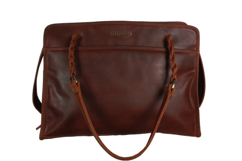 Gauti Vintage Brown