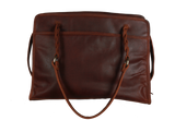 Gauti Vintage Brown