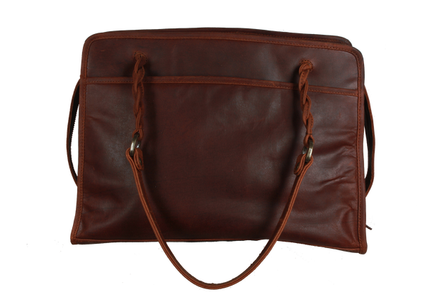 Gauti Vintage Brown