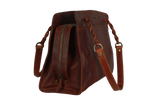 Gauti Vintage Brown