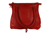 Feriha Red Tote