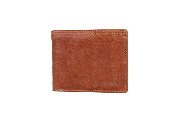 James Mens wallet