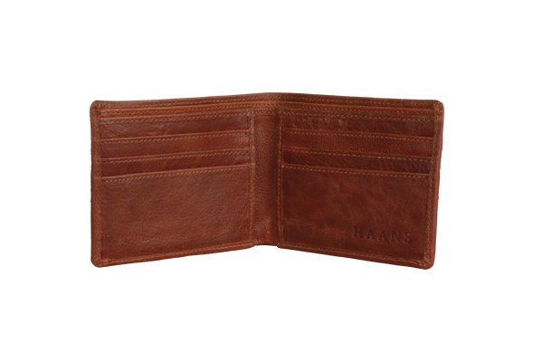 Enzo Wallet Bordo