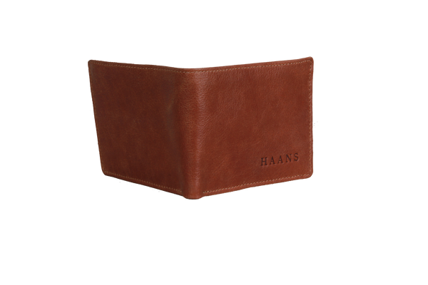 Enzo Wallet Bordo