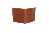 Enzo Wallet Tan